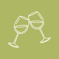 Wander Walloon: Winter Wine Walk