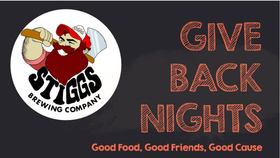 Stiggs Give Back Night: WLAC