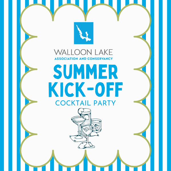 Summer Kick Off Party