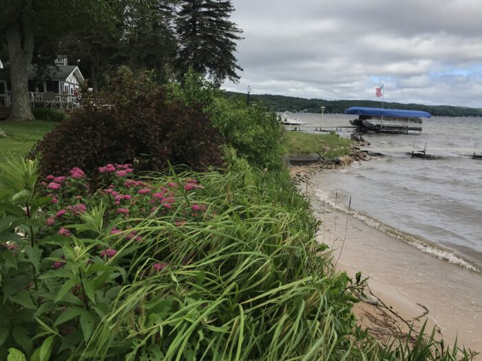 Sustainable Shorelines Workshop