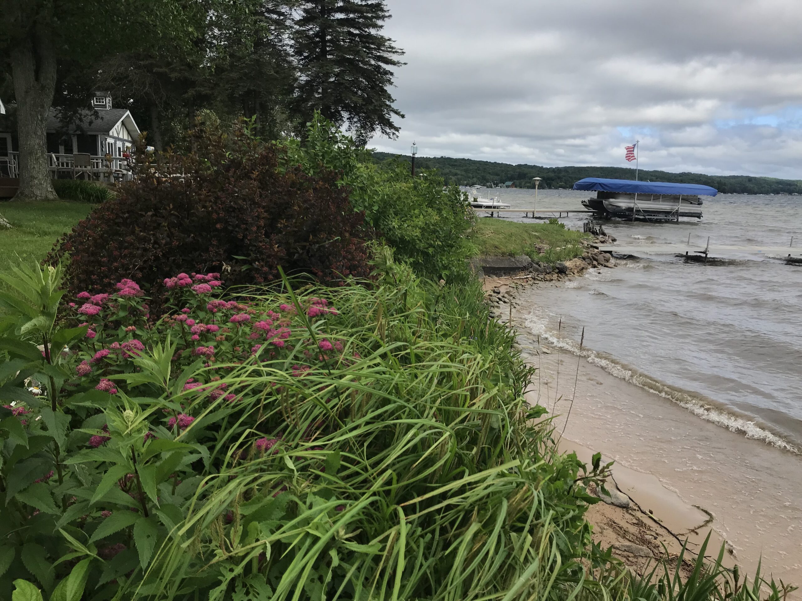 Sustainable Shorelines Workshop